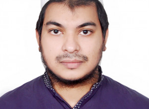 Sirajum Munir